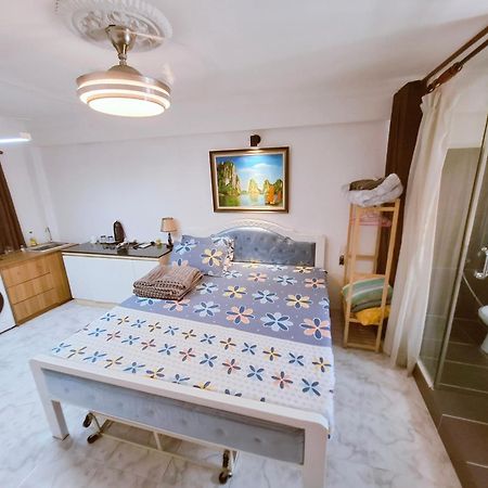 Homestay Hostel Apartment Minh Loc Ho Şi Min Dış mekan fotoğraf