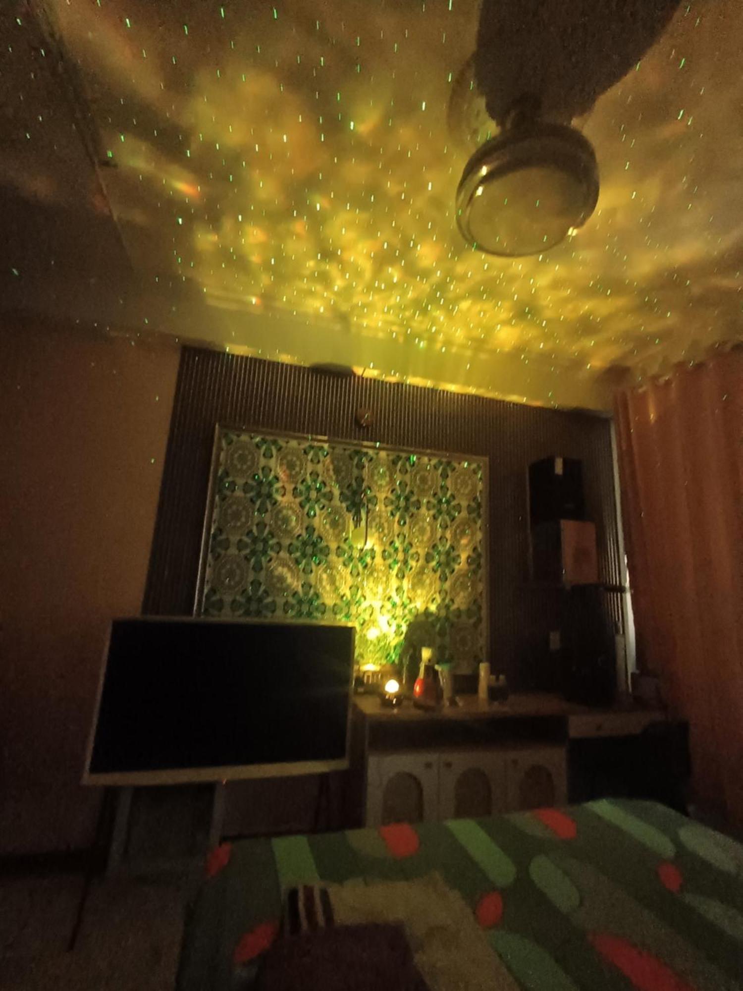 Homestay Hostel Apartment Minh Loc Ho Şi Min Dış mekan fotoğraf