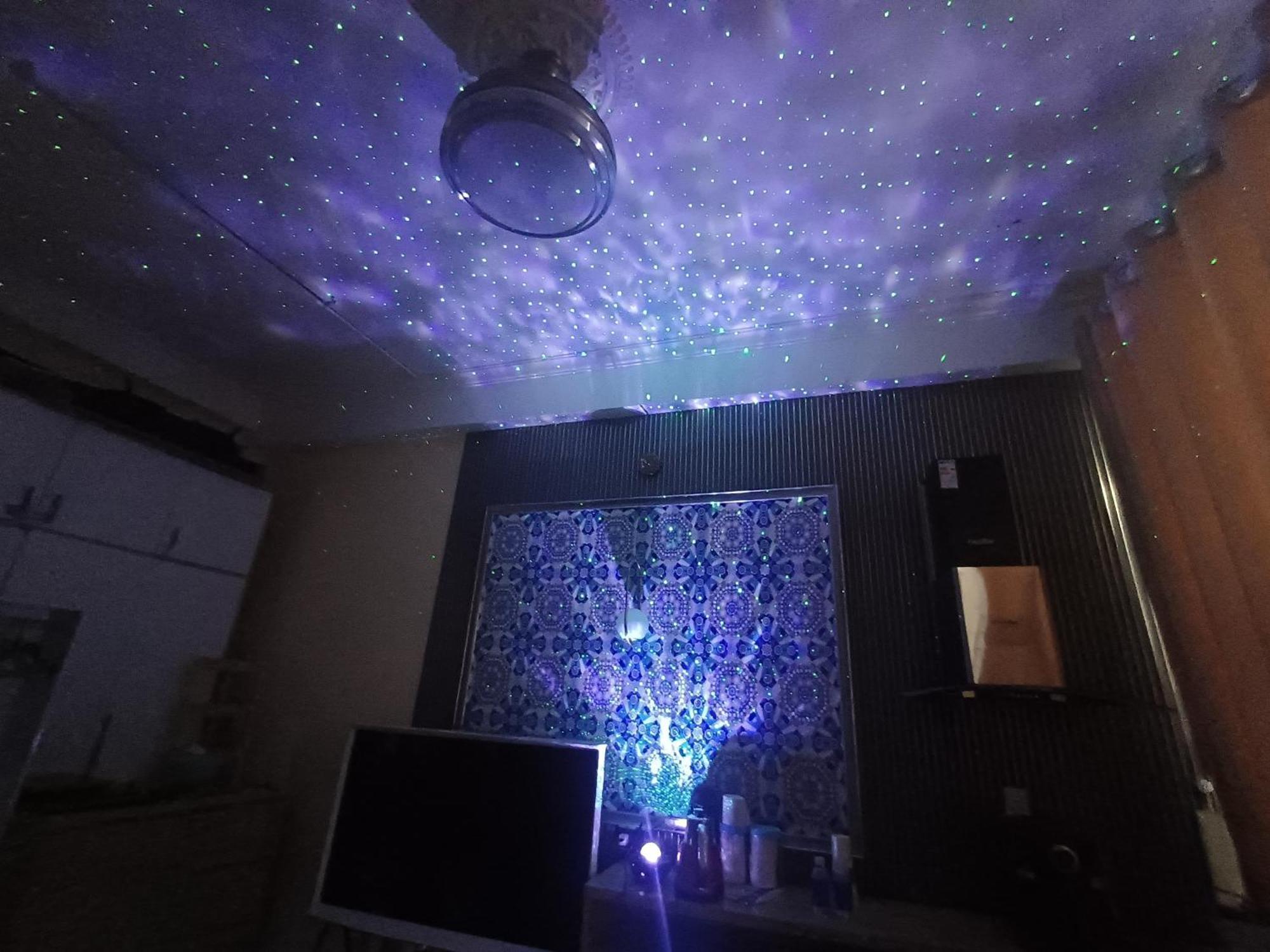 Homestay Hostel Apartment Minh Loc Ho Şi Min Dış mekan fotoğraf