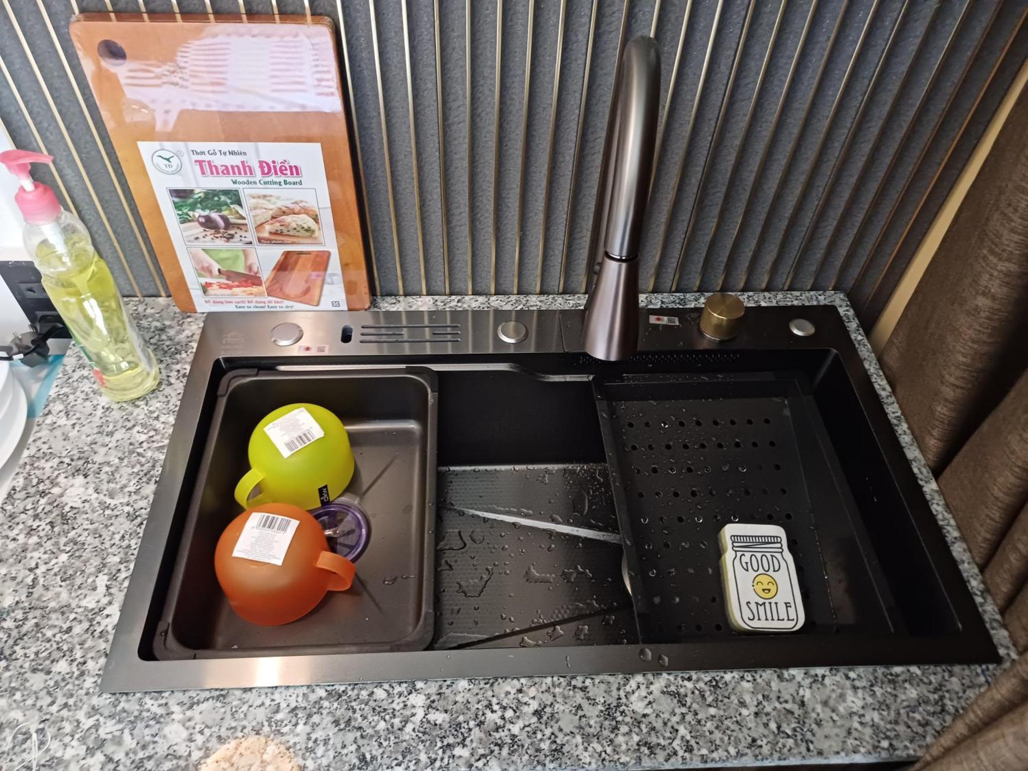 Homestay Hostel Apartment Minh Loc Ho Şi Min Dış mekan fotoğraf
