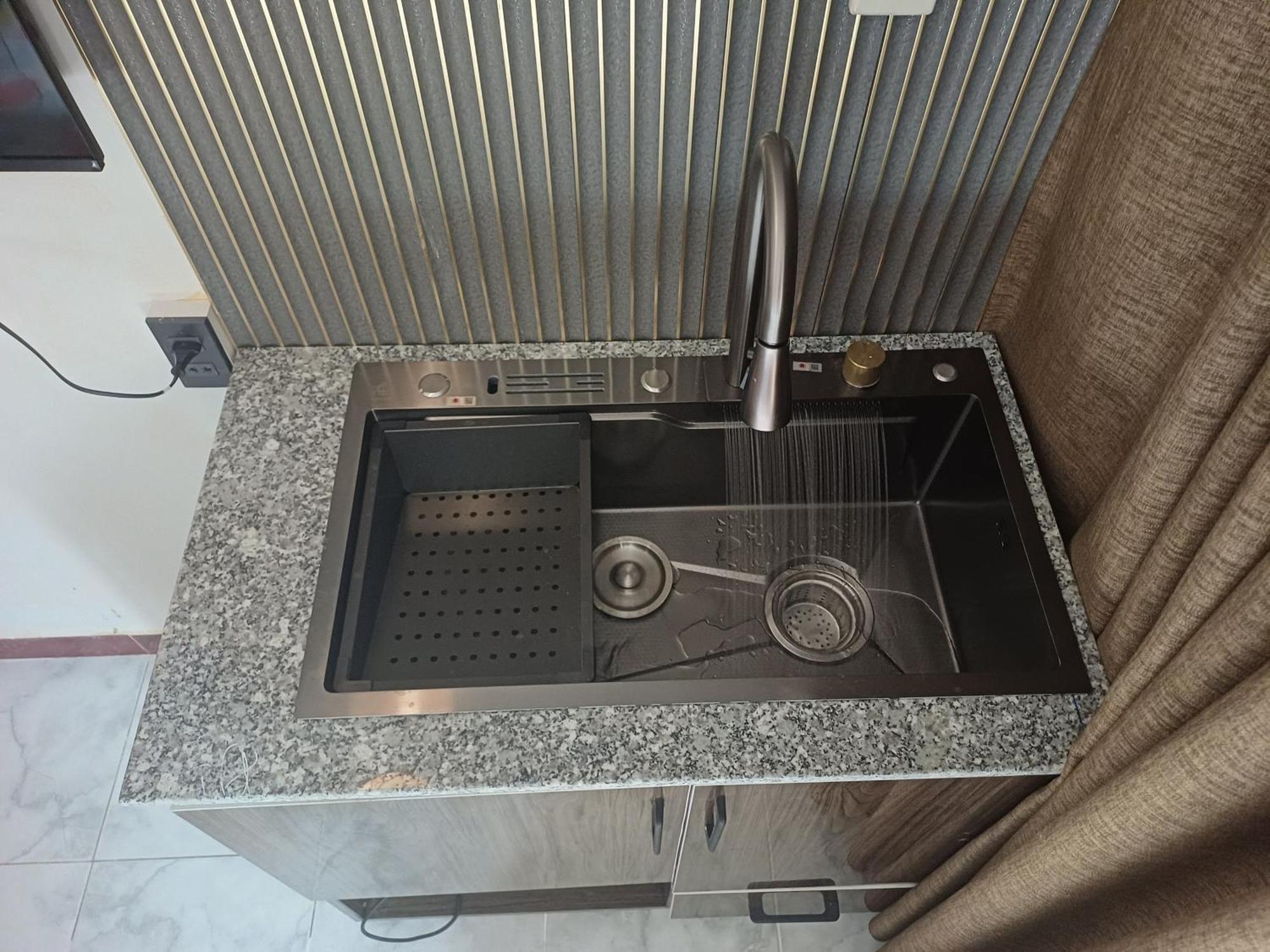 Homestay Hostel Apartment Minh Loc Ho Şi Min Dış mekan fotoğraf