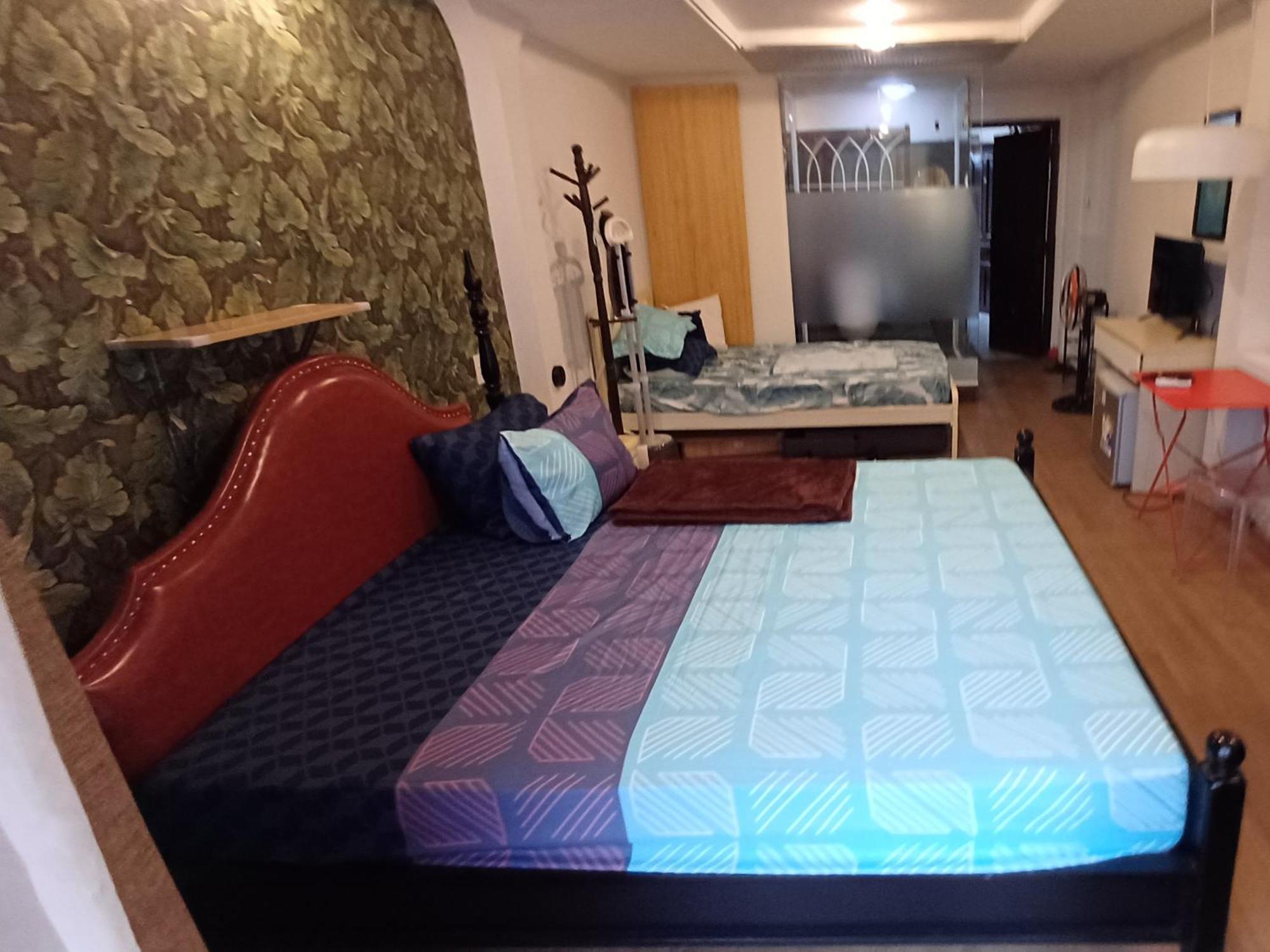 Homestay Hostel Apartment Minh Loc Ho Şi Min Dış mekan fotoğraf
