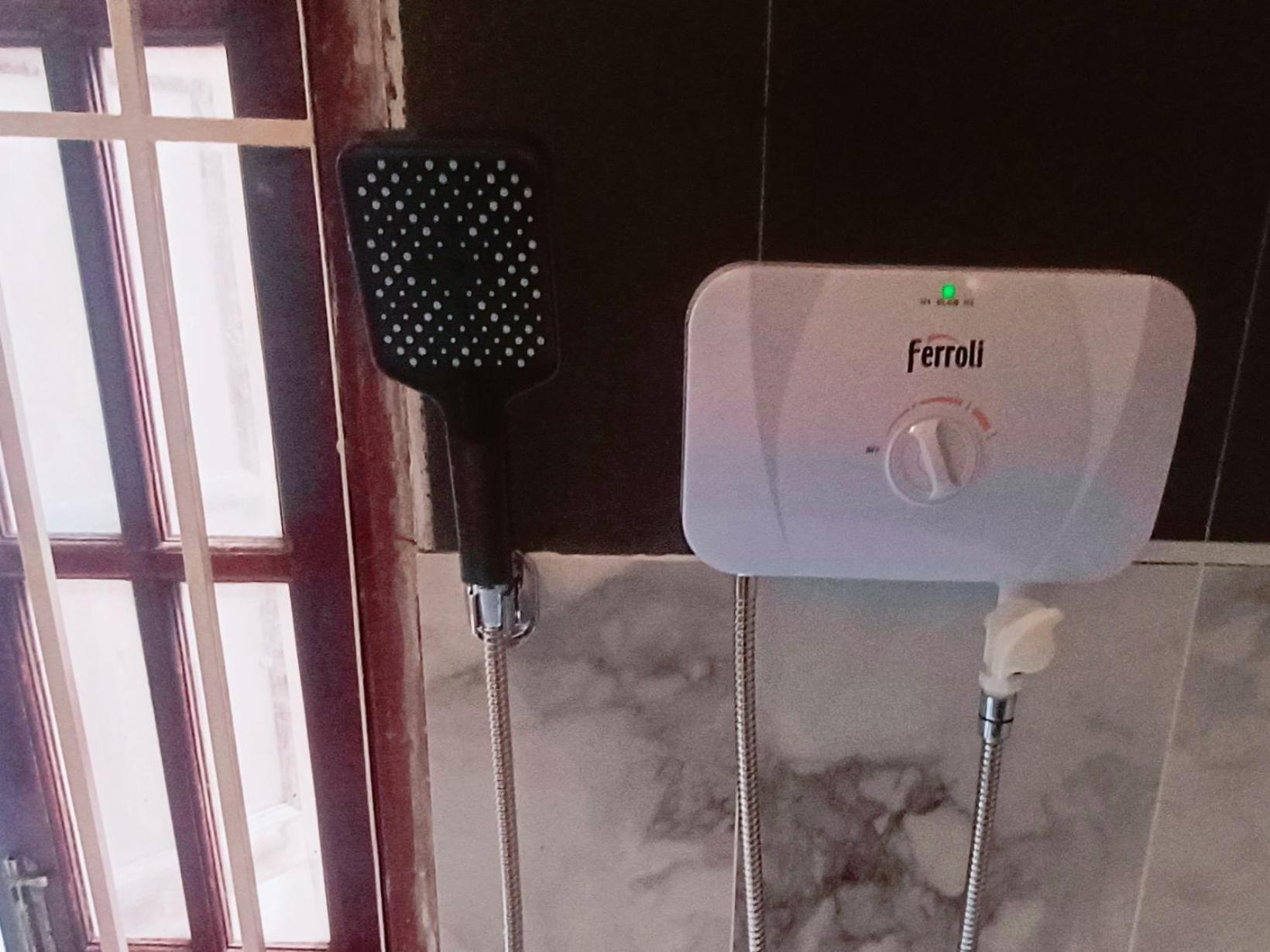 Homestay Hostel Apartment Minh Loc Ho Şi Min Dış mekan fotoğraf