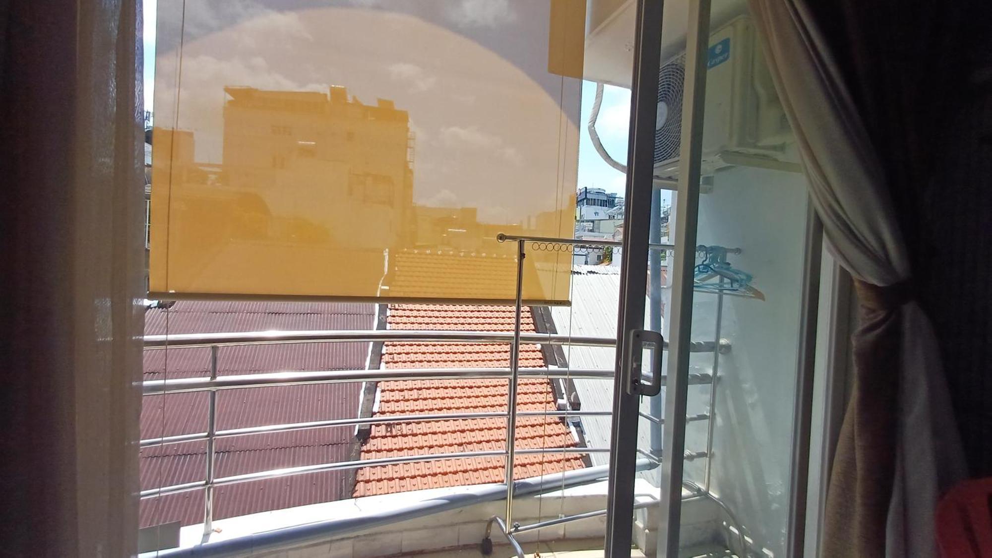Homestay Hostel Apartment Minh Loc Ho Şi Min Dış mekan fotoğraf